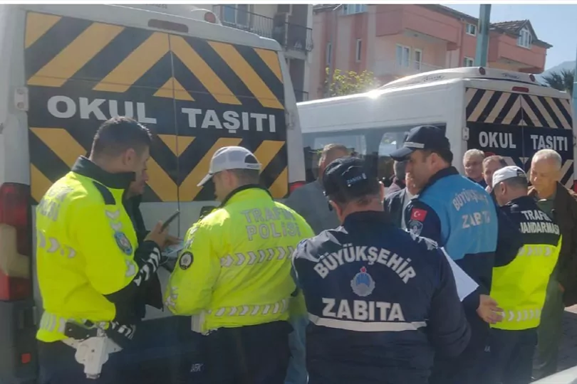 Denizli Denetim