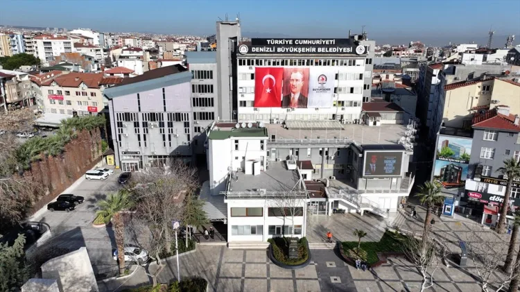 Denizli’de Dar Gelirliye Sosyal Destek Ödemeleri!