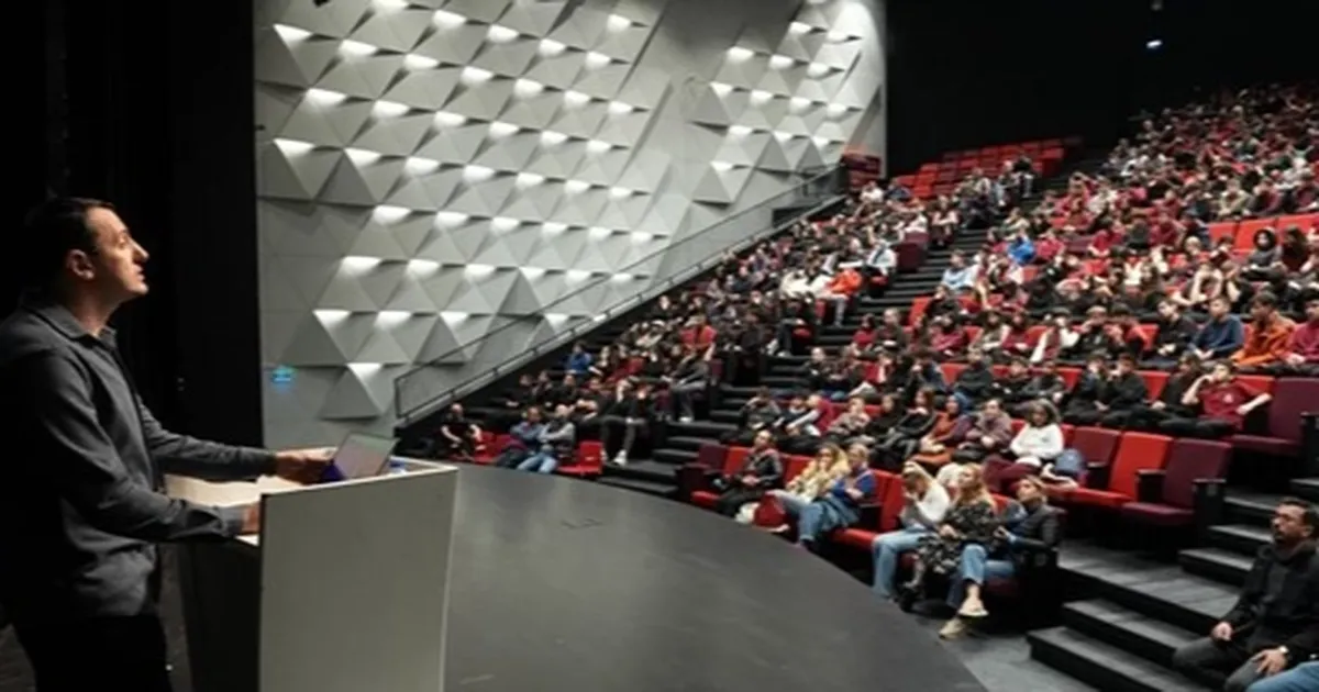 Denizli’de Deprem ve Afet Yönetimi Tartışıldı