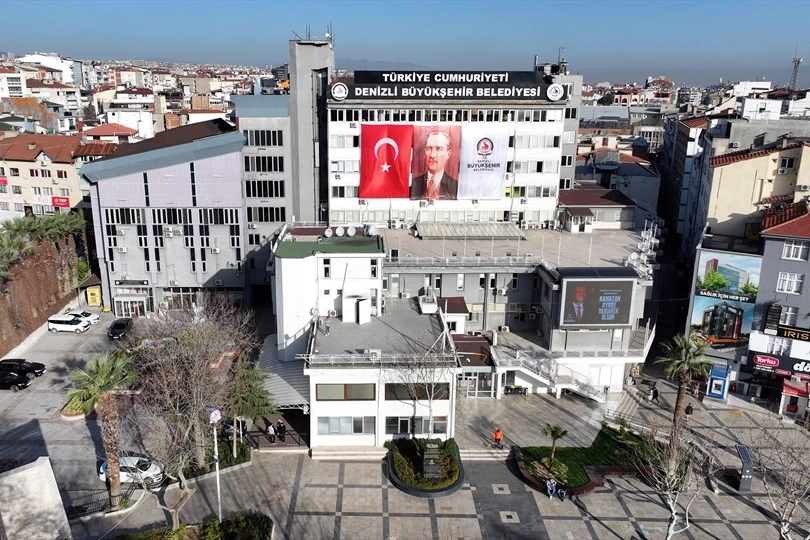 Denizli’de Emeklilere 5 Bin TL Desteği İçin Son Gün!