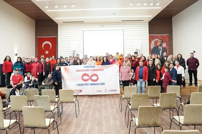 Denizli’de Engel Tanımayan Masal Dinletisi