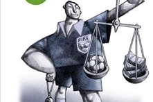 Denizli’de Futbol Temalı Karikatür Yarışması Başlıyor!