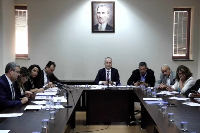 Denizli’de İhaleler Şeffaflıkla Canlı Yayında!