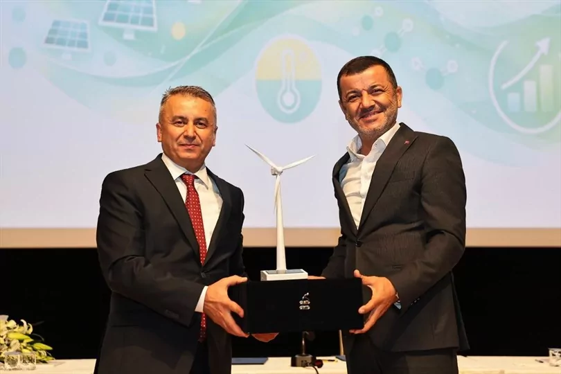 Denizli’de İklim Eylem Planı Tanıtıldı
