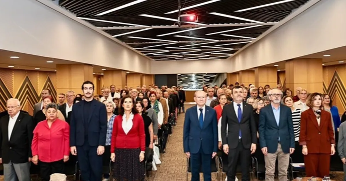 Denizli’de İlk ‘Yaşlı Meclisi’ Kuruldu!