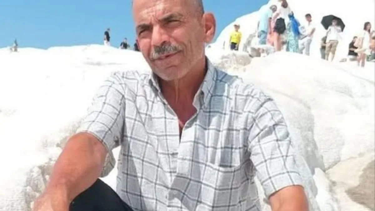 Denizli’de İş Kazasında Bir İşçi Hayatını Kaybetti