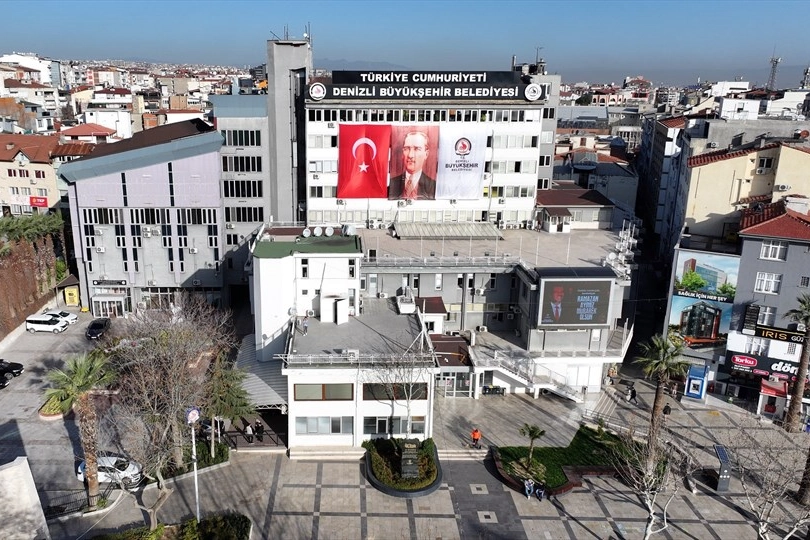 Denizli’de Isınma Yardımında İlk Ödemeler Yapıldı
