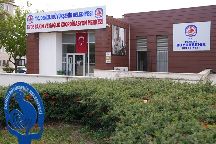 Denizli’de İyilik Hareketi: 275 Bin Kapı Çaldı!