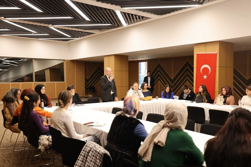 Denizli’de Kadın Girişimciler E-Ticarette Büyüyor!
