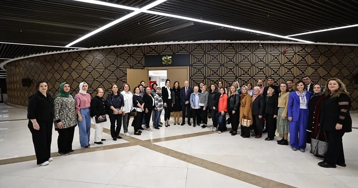 Denizli’de Kadın Kooperatifleri Güçleniyor!