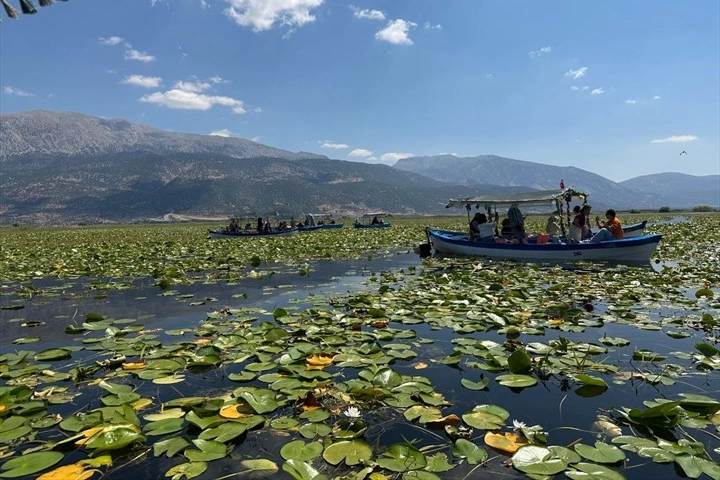 Denizli’de Kadınlar Okuma Yazma ile Hayata Açıldı