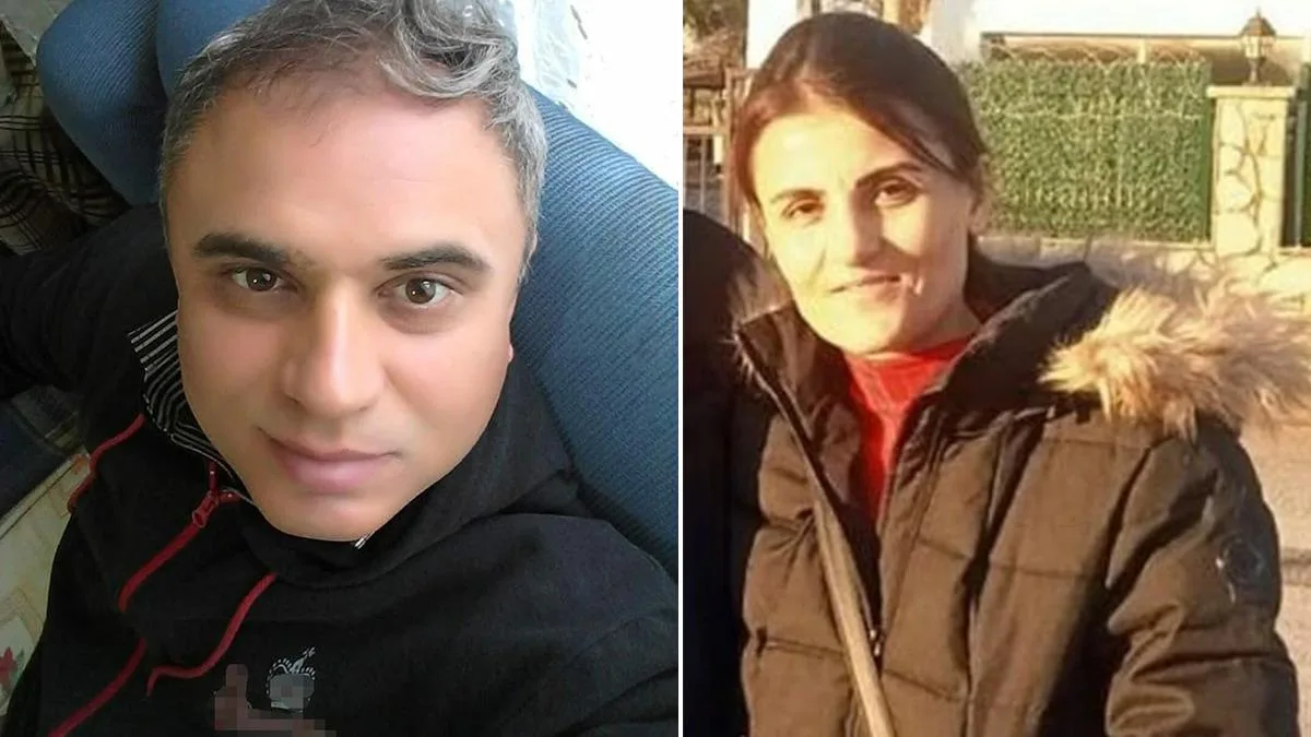 Denizli’de Kanlı Aile İçi Saldırı: 13 Bıçak Darbesi