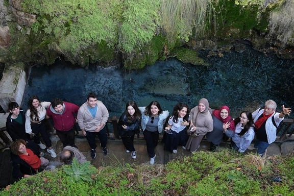 Denizli’de Kültür ve Doğa İle Tanışma Rotası