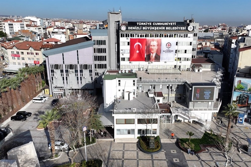 Denizli’de Mutfak Tüpü Desteği Hesaplara Yatıyor!