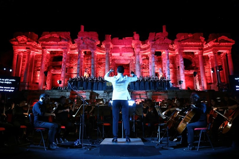 Denizli’de Opera ve Bale Günleri Başlıyor!