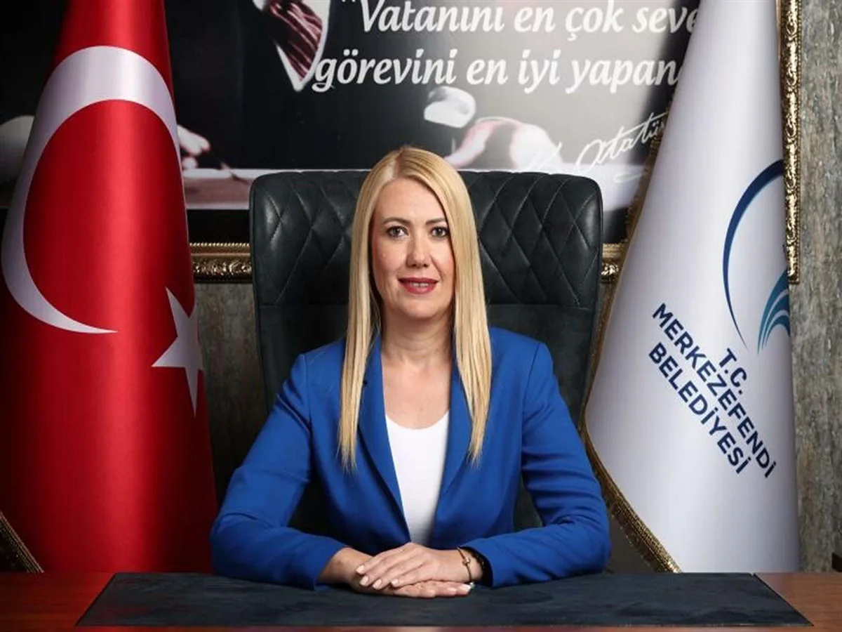 Denizli'de Rüşvet Operasyonu: Başkan ve Eşi Tutuklandı