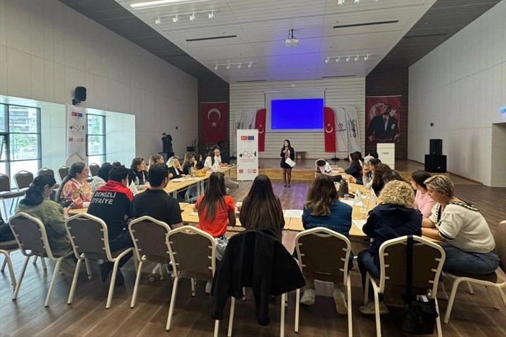 Denizli’de Toplumsal Eşitlik Reformu Hayata Geçti