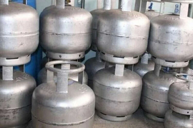 Denizli’de Tüp Desteği İhtiyaç Sahiplerine Can Oldu