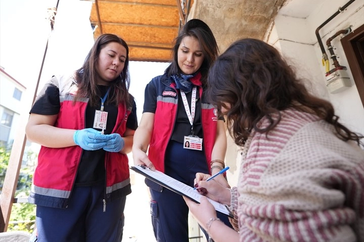 Denizli’de Ücretsiz HPV Aşısı ile Sağlıkta Fırsat Eşitliği