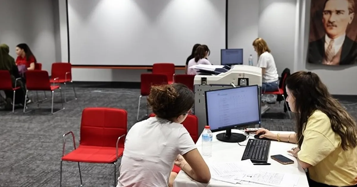 Denizli’de Ücretsiz YKS Tercih Danışmanlığı Başladı