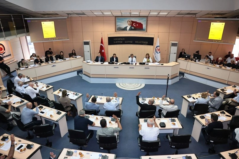 Denizli’de Ulaşım ve Tarımda Yeni Dönem Başladı!