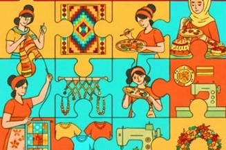 Denizli’de Üreten Kadınlar Festivali Başlıyor!
