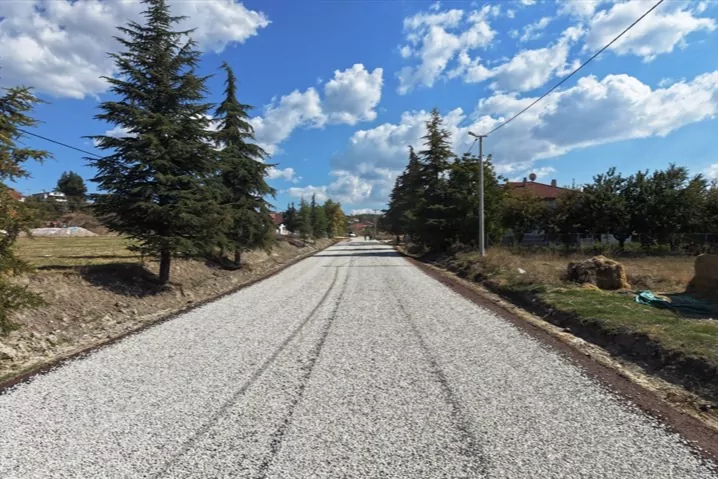Denizli’de Uzun Süre Beklenen Yol Hizmete Açıldı!