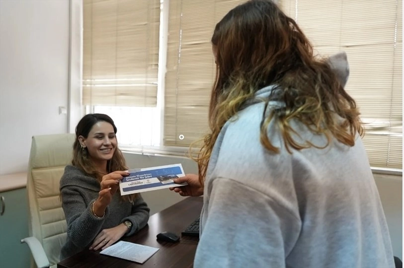 Denizli’de Yeni Doğan Desteği 14,5 Milyon TL’ye Ulaştı!