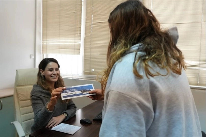 Denizli’de Yeni Doğan Yardımı 13 Milyon TL’yi Geçti