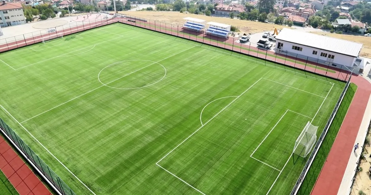 Denizli’de Yeşil Dönüşüm Atağı Başladı!