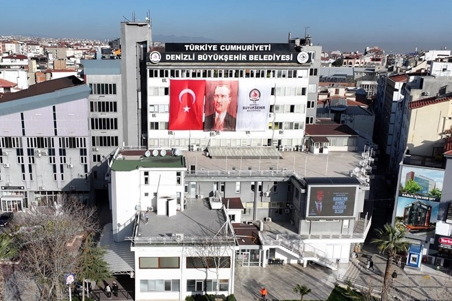 Denizli’den Bayram Öncesi 10 Milyon Lira Destek!