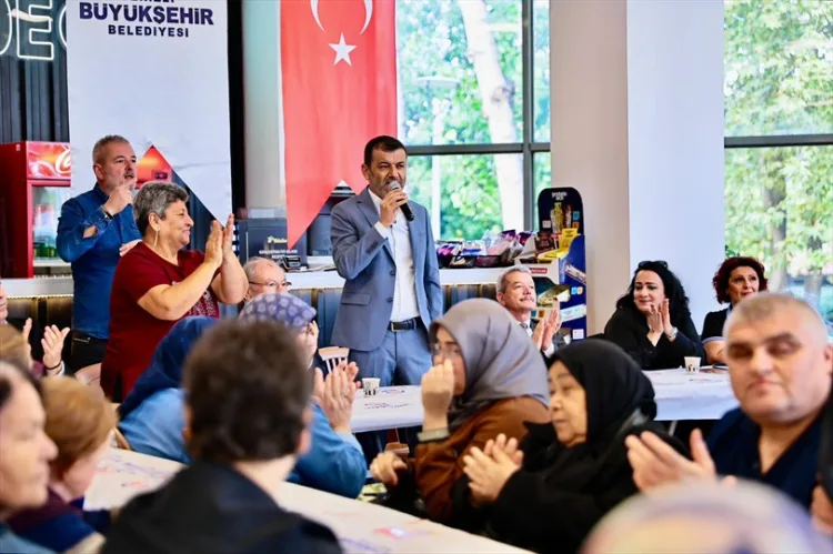 Denizli’den Engelsiz Yaşam İçin Kapsamlı Destek