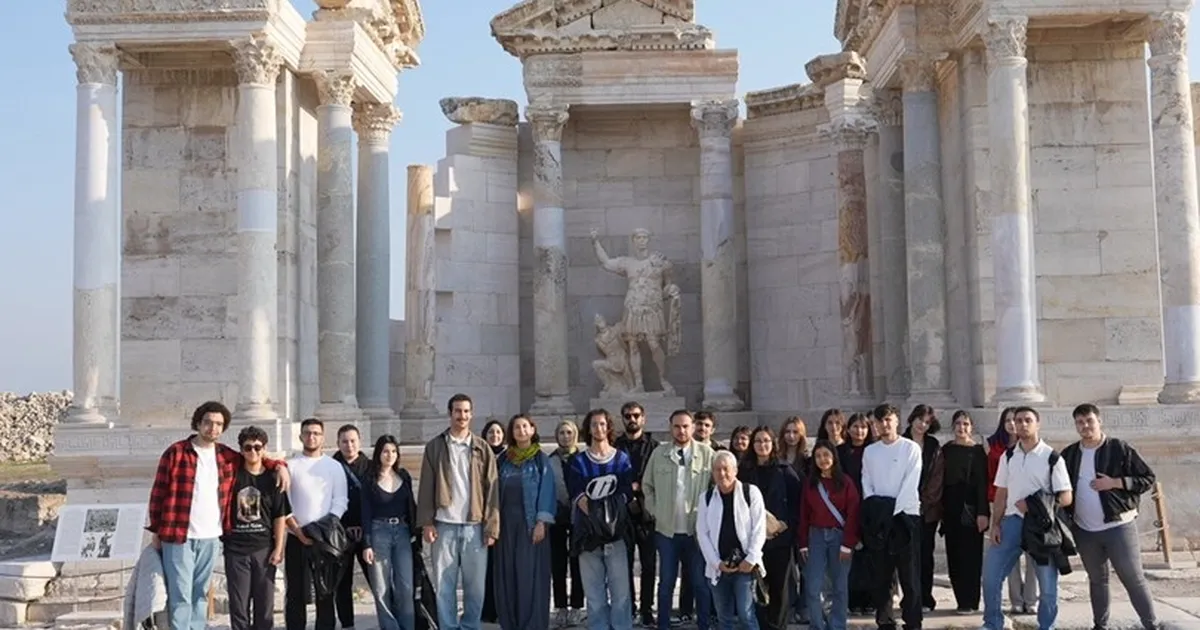 Denizli’den Gençlere Turizm Fırsatları!