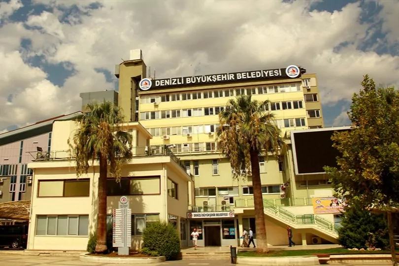 Denizli Büyükşehir Belediyesi İklim Dostu Adım