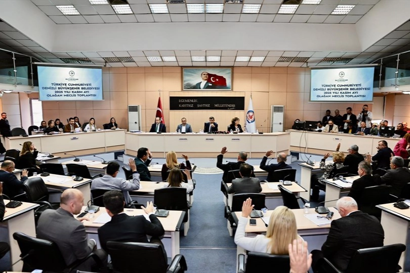Denizli’den Sağlıkta Örnek Proje: Ücretsiz HPV Aşısı!