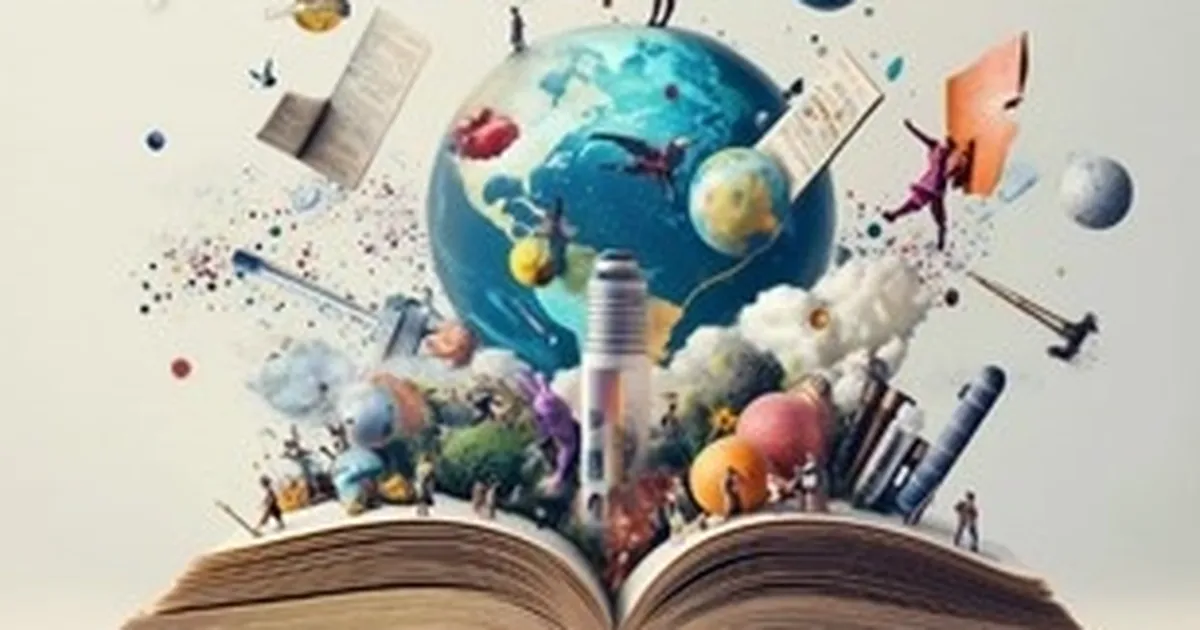 Denizli Kitap Fuarı: 8. Yılında Heyecan Dolu!