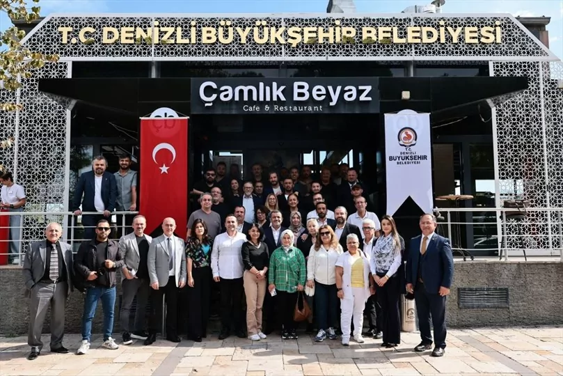 Denizli’nin Geleceğini Şekillendiren Projeler!