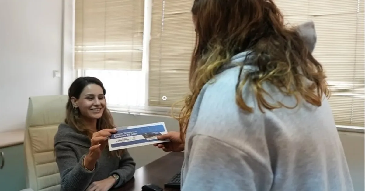 Denizli’nin Yeni Doğan Desteği 13,5 Milyona Ulaştı!