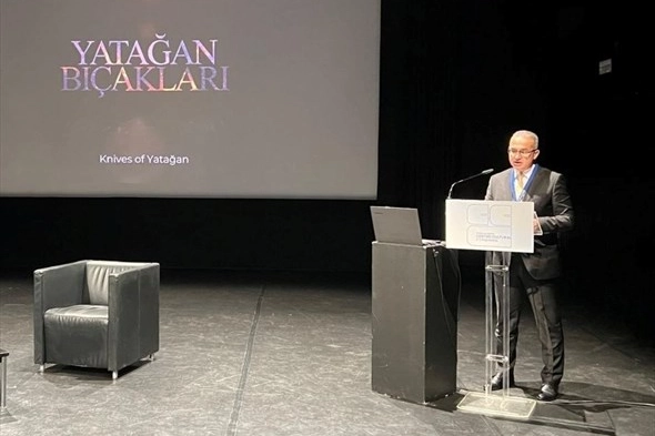 Denizli, Yatağan Bıçakları ile Portekiz’de Parladı!