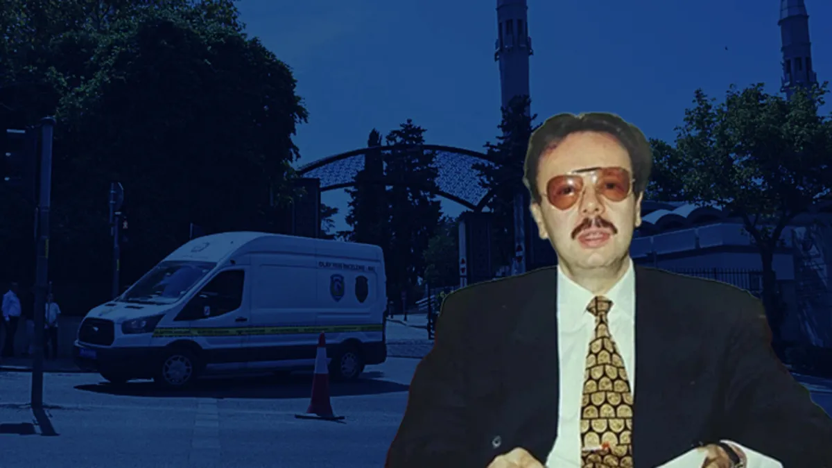 Denizolgun Doktoru Adliyeye Sevk Edildi!