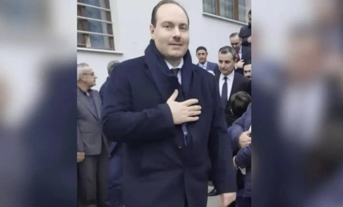 Soruşturmanın seyrini değiştiren ifade! Alihan Kuriş biliyordu 2