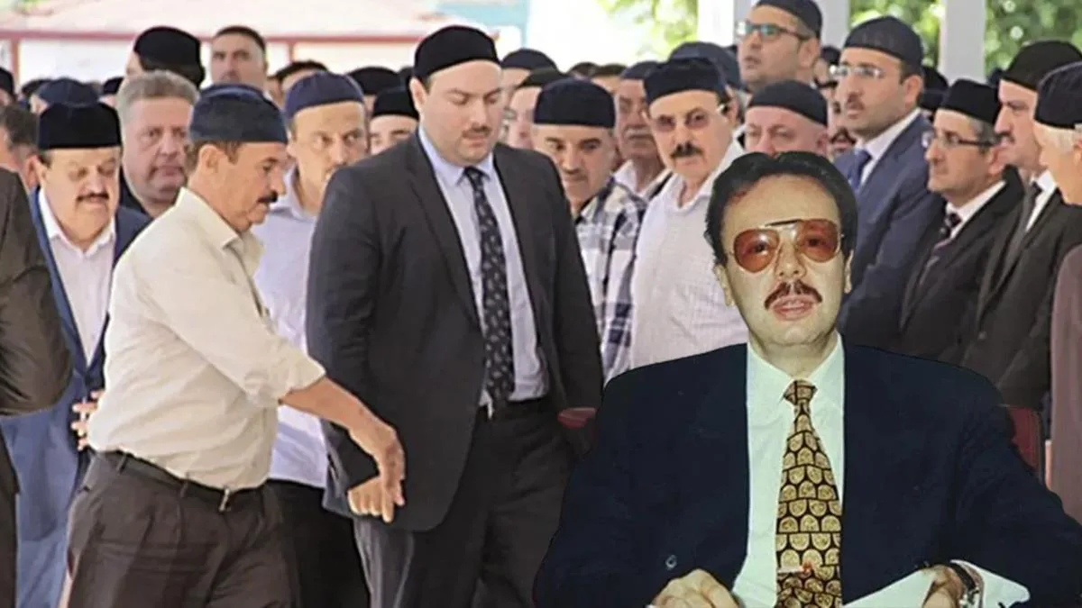 Denizolgun’un Ölümünde Yeni Şok İddialar!
