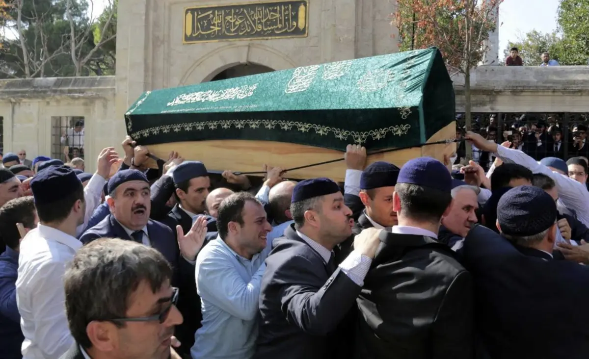 Soruşturmanın seyrini değiştiren ifade! Alihan Kuriş biliyordu 3