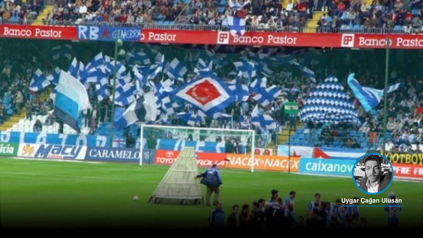 Deportivo La Coruna’nın Türk Dostluğu Gündemde!