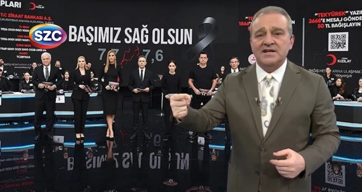 Deprem Bağışlarında 30 Milyar Lira Eksik!