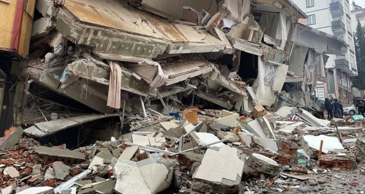 Deprem Davalarında Adalet Arayışı Devam Ediyor
