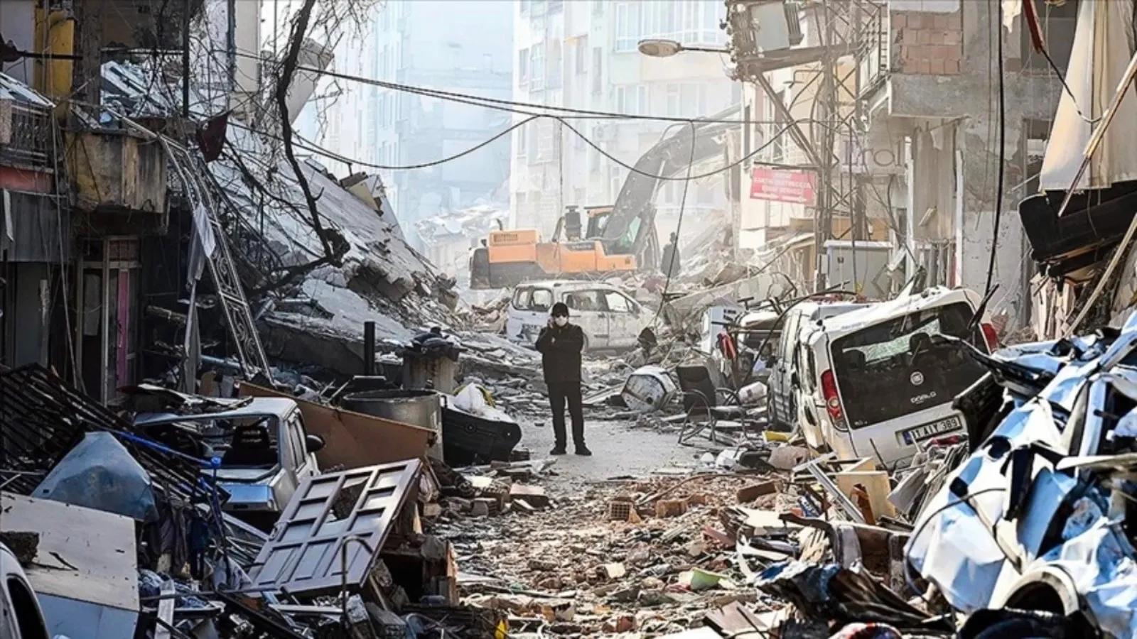 Deprem Davalarında Olası Kast Tartışması Süregeldi