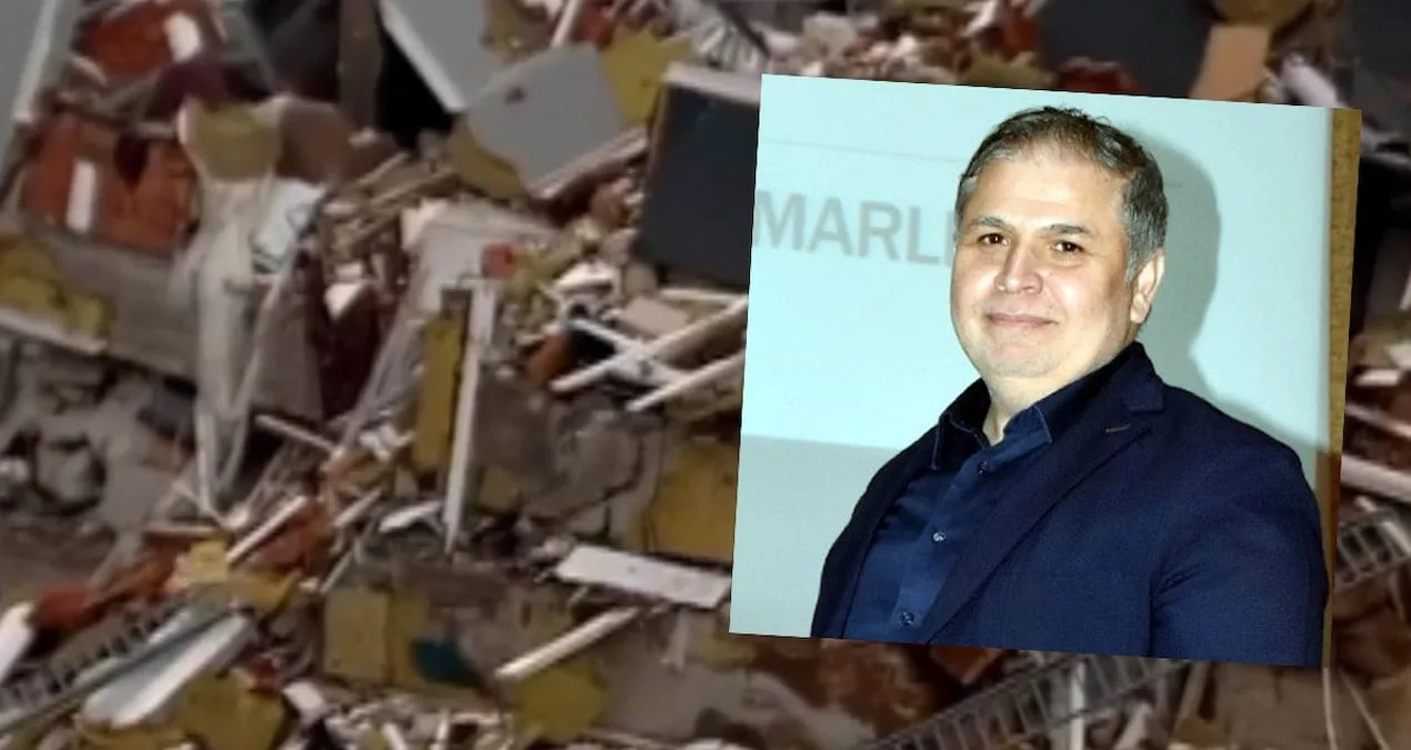 Deprem Davasında İç Mekan Tasarımcısı Suçsuz!