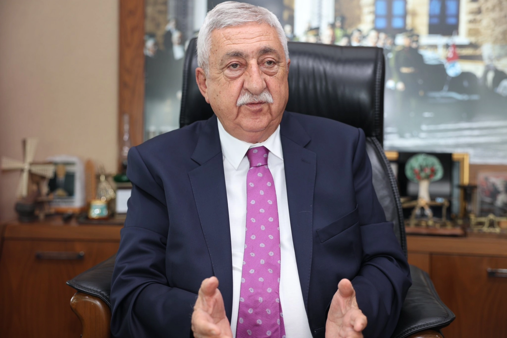 Deprem Esnafına Kredi Erteleme Çağrısı!