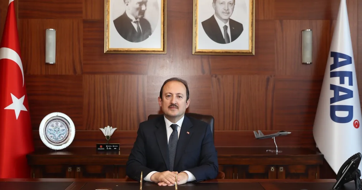 Deprem Haftası: Türkiye Hazırlıklı Olmalı!